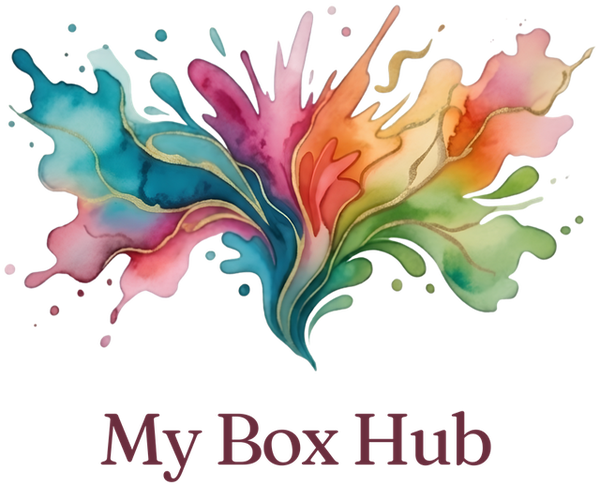 My Box Hub